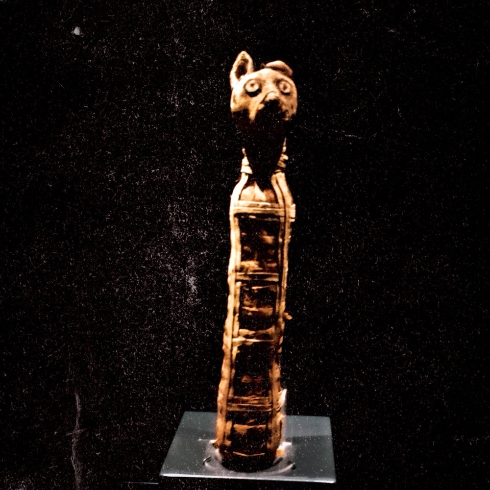 All photography is taken by myself